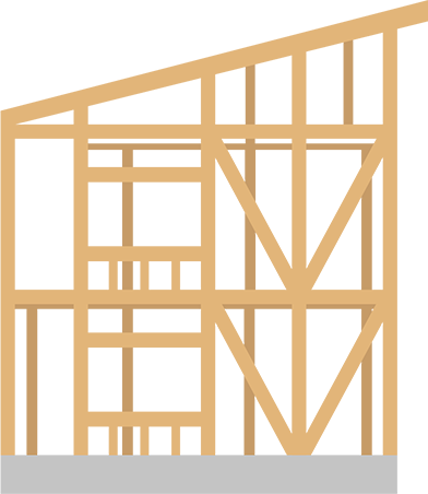 建物のイメージイラスト