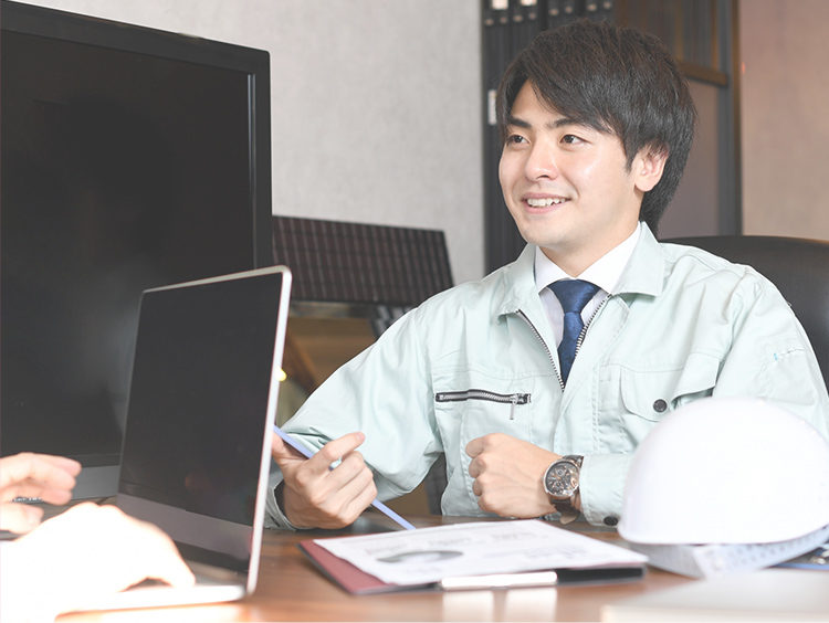 強み2のイメージ画像