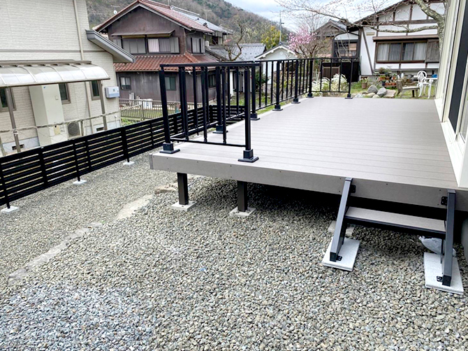 新築住宅の画像