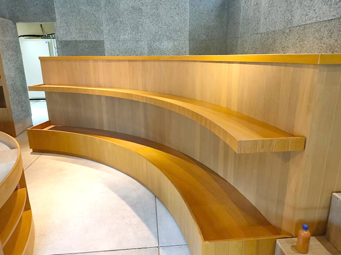 新築店舗の画像